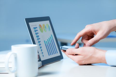 Sử dụng dữ liệu Google Analytics làm marketing như thế nào?