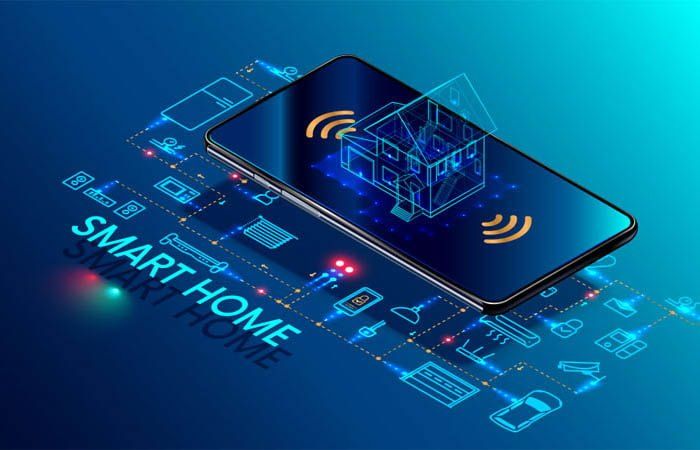 Dịch vụ lắp đặt Nhà Thông Minh tại HCM, Hà Nội, Đà Nẵng uy tín, chất lượng