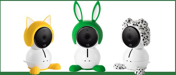 Bố Mẹ Tại Mỹ - Việt Nam Đã Có Quan Điểm Chung Nhất Về Việc Trang Bị Camera Dành Riêng Cho Trẻ Em