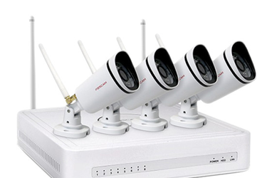 Tổng Quan Về Camera Quan Sát