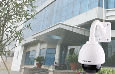 Làm thế nào để hệ thống camera phát huy vai trò bảo vệ an ninh hiệu quả