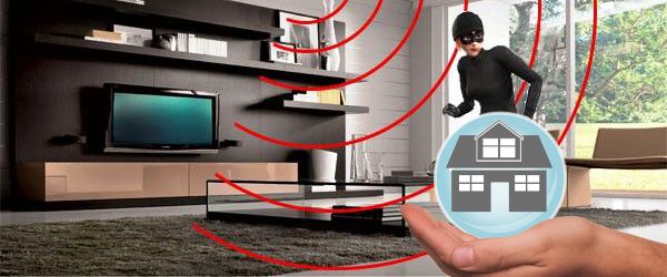 Lưu Ý Cần Biết Khi Mua Hệ Thống Báo Động Chống Trộm Không Dây