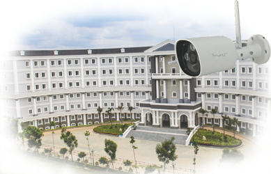 Có Nên Lắp Đặt Camera Cho Trường Học?