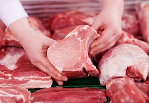 Thịt heo tăng giá, chất lượng khó tăng theo?