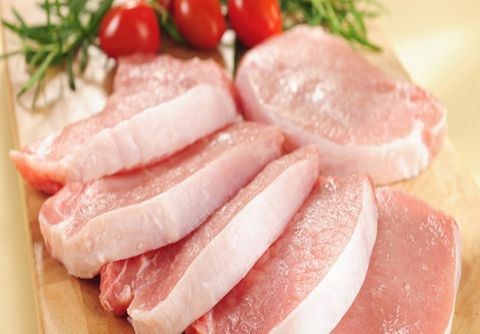 Thịt heo nhập khẩu thi nhau tăng giá. Tìm nguồn cung hợp lý ở đâu?