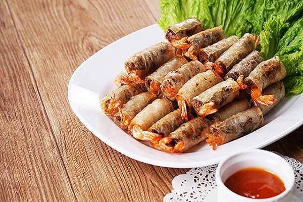 Top 10+ món nhậu khi uống rượu bầu đá