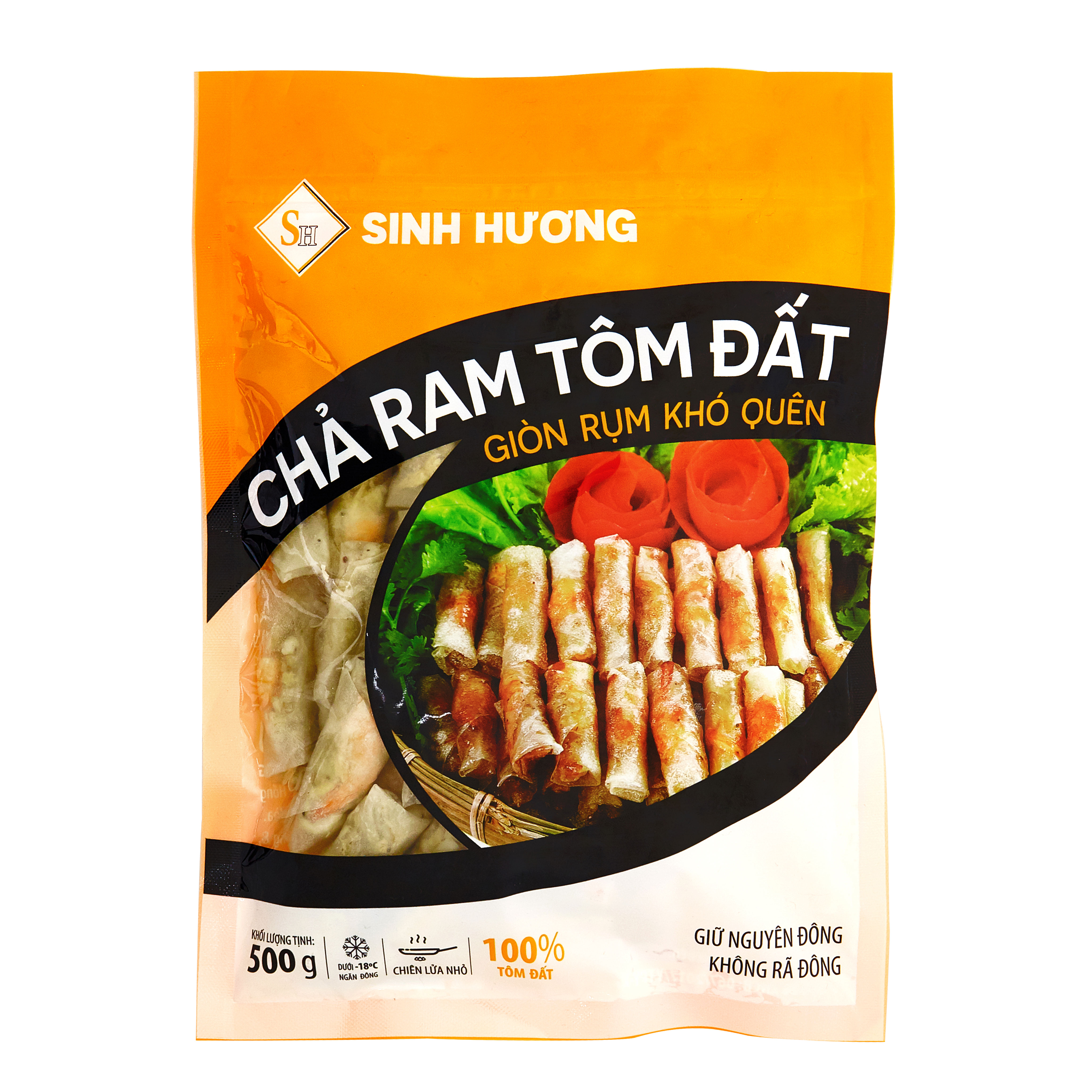 BAO BÌ BẮT MẮT, ĐÓNG GÓI KỸ CÀNG