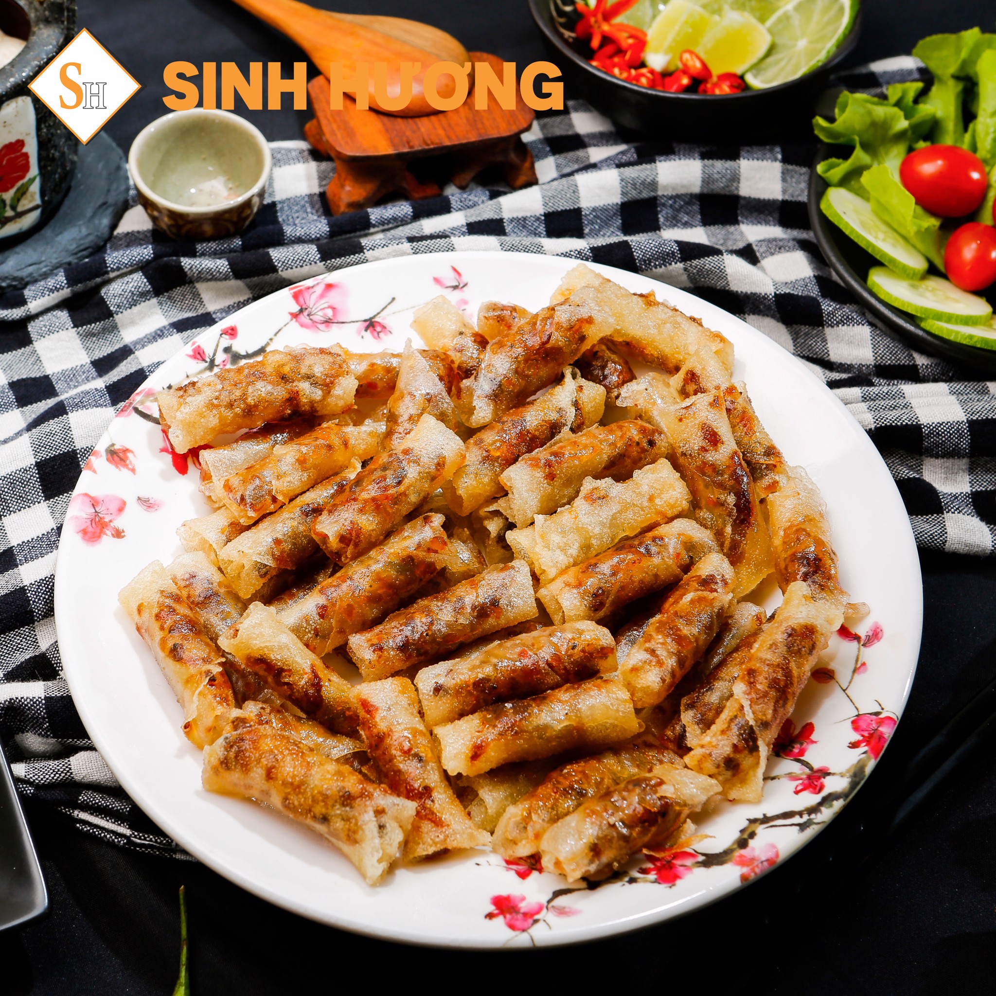 SẢN XUẤT THỦ CÔNG NHƯ NHÀ LÀM