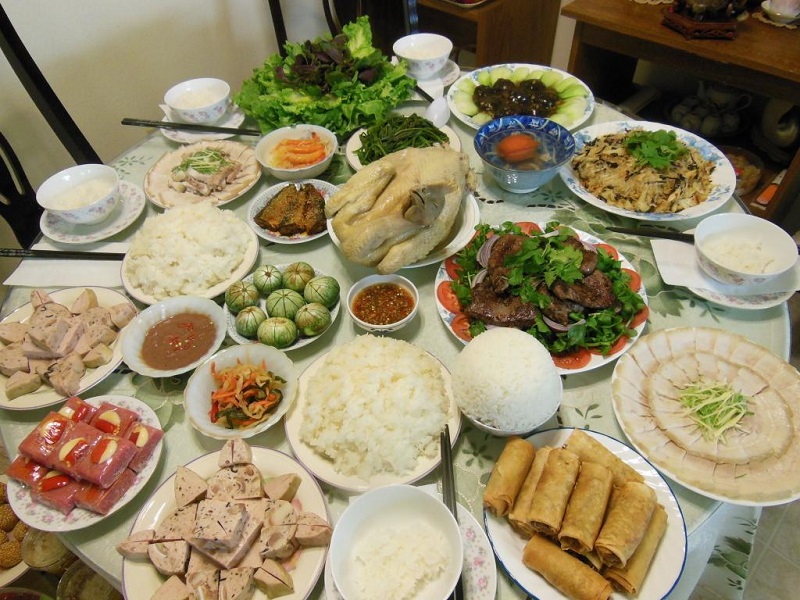 Cúng tất niên là gì? Làm lễ cúng tất niên như thế nào cho đúng?