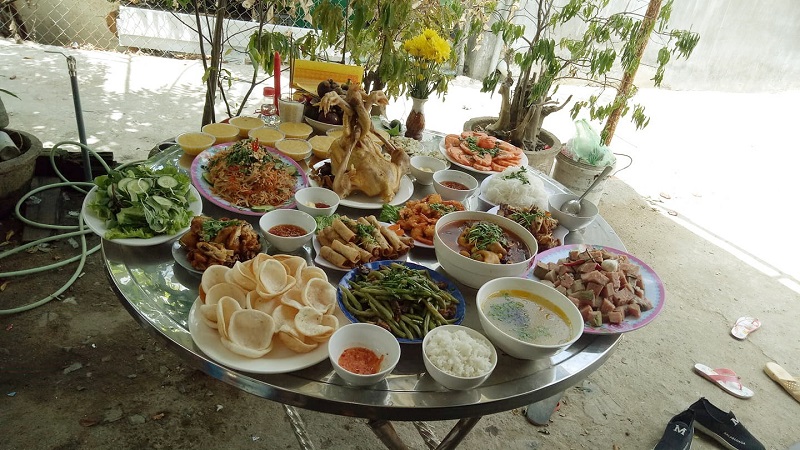 Đám giỗ là gì? Những điều cần biết về đám giỗ