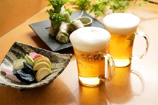 TOP 10+ món nhậu bia ngon cho ngày mát trời