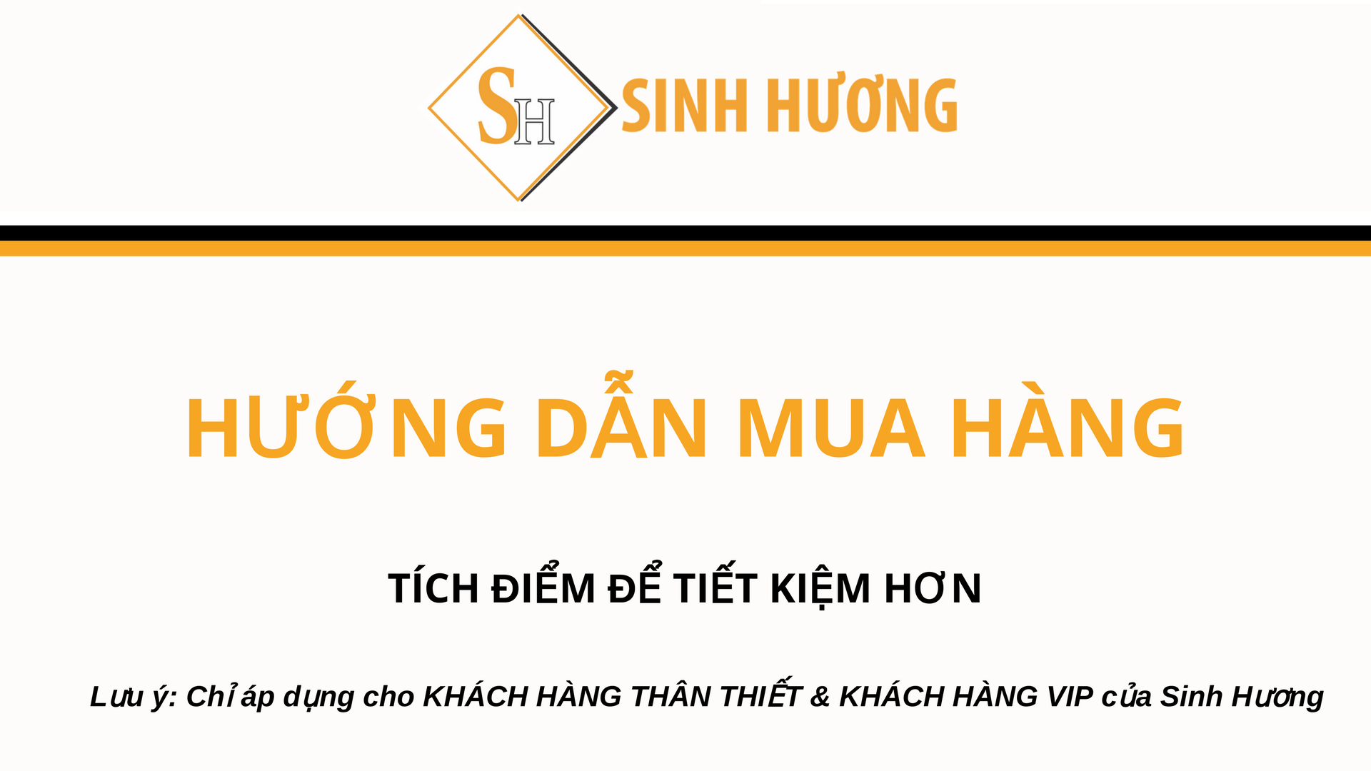 HƯỚNG DẪN MUA HÀNG