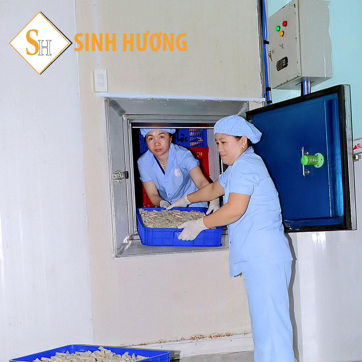 SẢN PHẨM CHẤT LƯỢNG