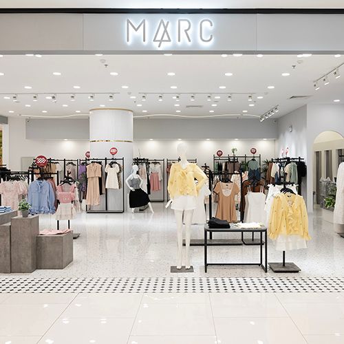 MARC PARC MALL