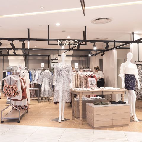 MARC TAKASHIMAYA