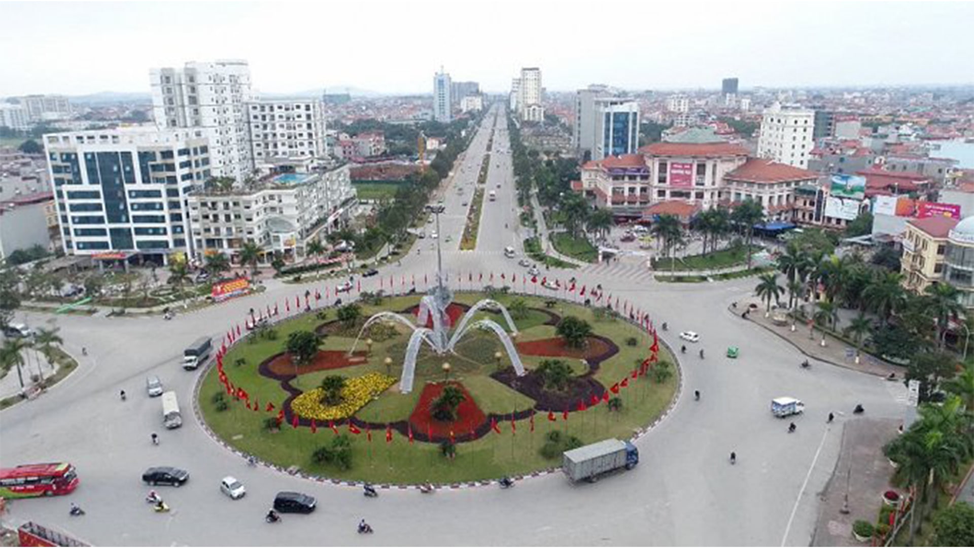 Him Lam Green Park: Lựa chọn hàng đầu của chuyên gia nước ngoài tại Bắc Ninh