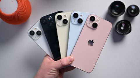 iPhone 15 và iPhone 14 Plus: Ngang giá nhau nên mua máy nào?