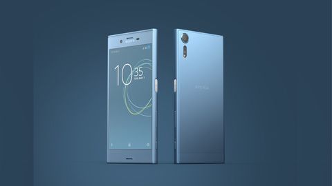 [MWC 2017] Sony trình làng smartphone Xperia XZs: Nhỏ gọn nhưng quá đắt, chip Qualcomm Snapdragon 820, 4 GB RAM, giá 699 USD
