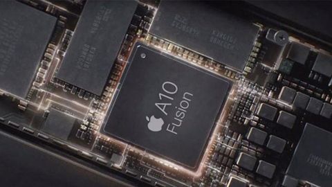 Cái nhìn sâu hơn về chip A10 Fusion trên iPhone 7, sử dụng thiết kế mà các NSX Android dùng từ vài năm trước