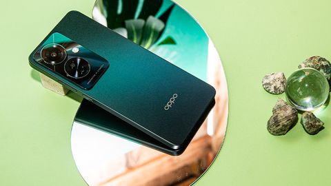 Oppo ra mắt dòng smartphone Reno11 F 5G, giá từ 9 triệu đồng