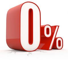 Chính sách mua hàng trả góp 0%