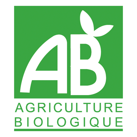 AB (Agriculture Biologique) - Chứng nhận canh tác hữu cơ