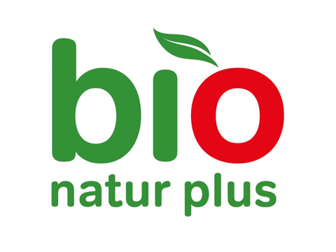 Chứng nhận thực phẩm hữu cơ Bior Natur Plus