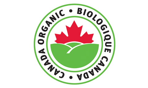 COR Canada Organic Regime – Chứng nhận thực phẩm hữu cơ Canada