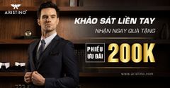 THAM GIA KHẢO SÁT - NHẬN QUÀ LIỀN TAY