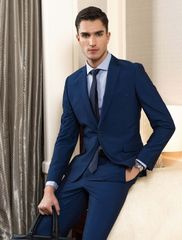 Bộ sưu tập áo thu đông Aristino 2017 - Bản lĩnh đàn ông đích thực