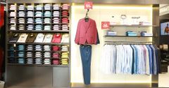 THÔNG BÁO HỆ THỐNG SHOWROOM CHÍNH THỨC CỦA ARISTINO