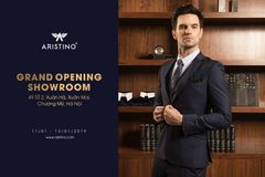 ƯU ĐÃI 20% MỪNG KHAI TRƯƠNG SHOWROOM XUÂN MAI