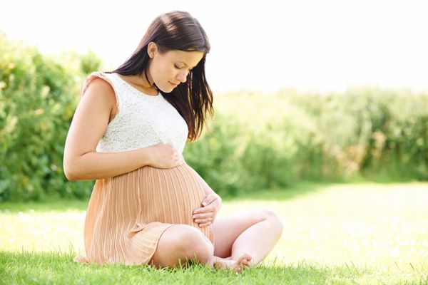 Lý giải hiện tượng mũi to khi mang thai giúp mẹ bầu tự tin hơn