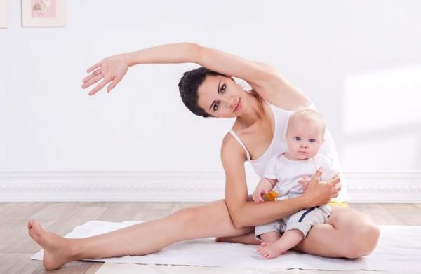 Phương pháp giảm đau nhức tự nhiên cho mẹ bầu và sau sinh