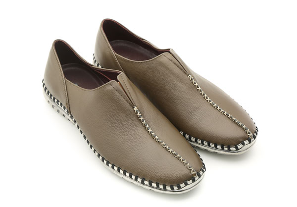 Giày mọi nam thời trang MAPLE Shoes