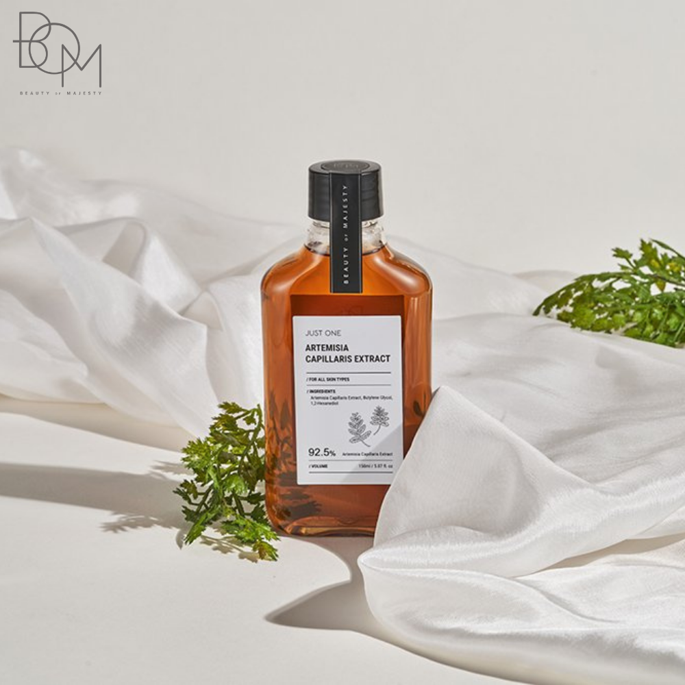REVIEW NƯỚC THẦN THUẦN CHAY B.O.M JUST ONE – TRÀO LƯU DƯỠNG DƯỠNG DA MỚI TRONG NĂM 2021