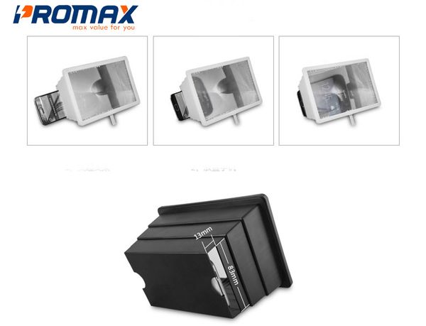 Màn hình phóng đại 3D nam châm Aturos 12 inches giá rẻ tại Promax 