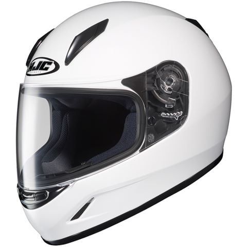 HJC CL-Y – Chiếc mũ fullface dành cho người có form đầu nhỏ