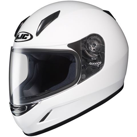 HJC CL-Y – Chiếc mũ fullface dành cho người có form đầu nhỏ