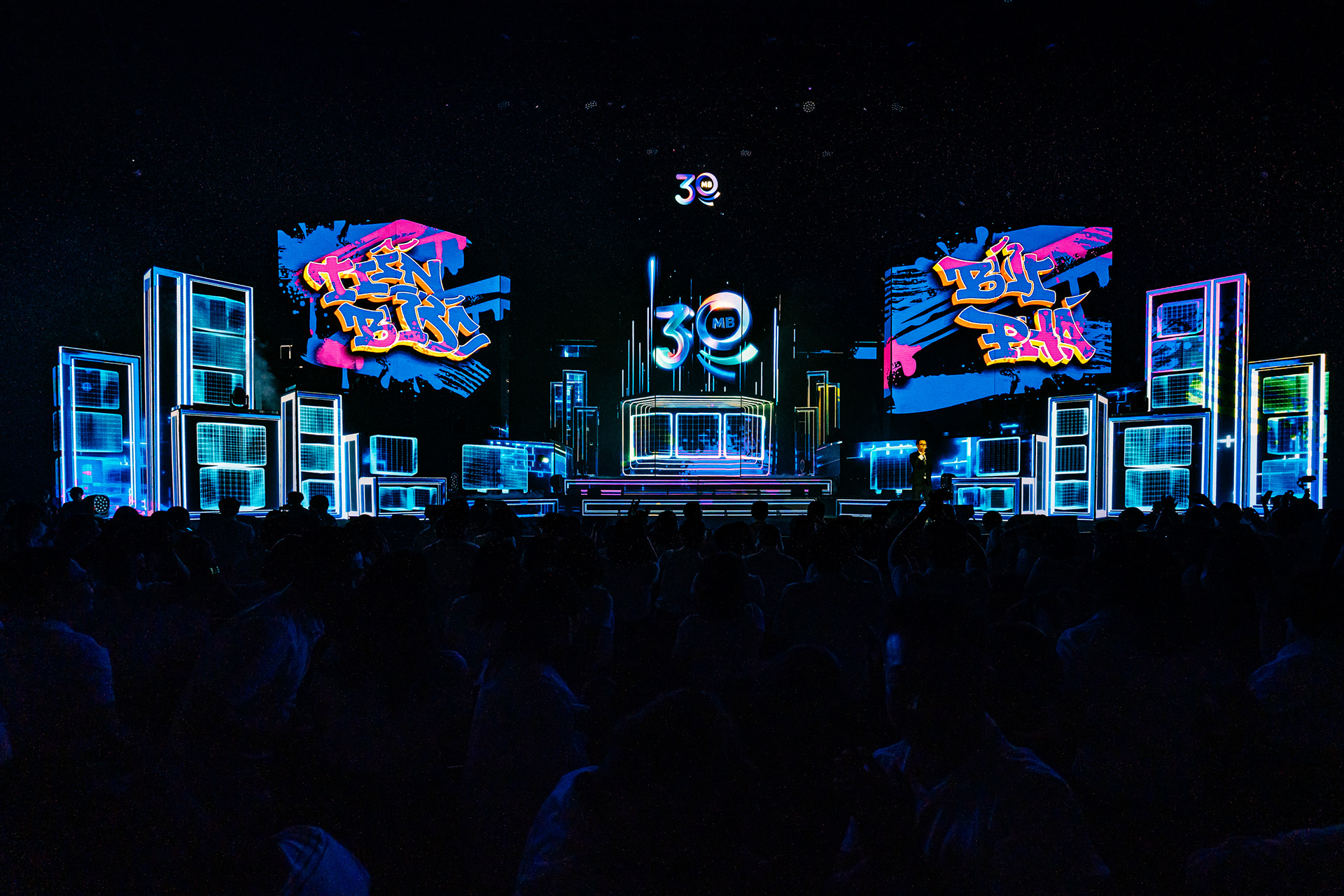 Top 5 Best Event Companies in Vietnam– Vietnam Asia Event