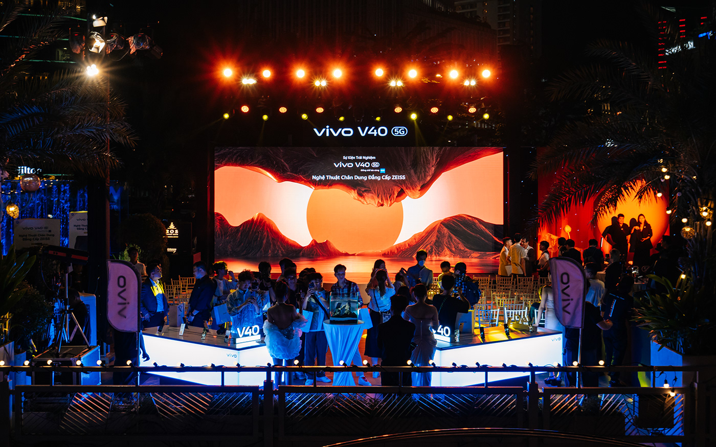 Top 5 Best Event Companies in Hanoi– Vietnam Asia Event