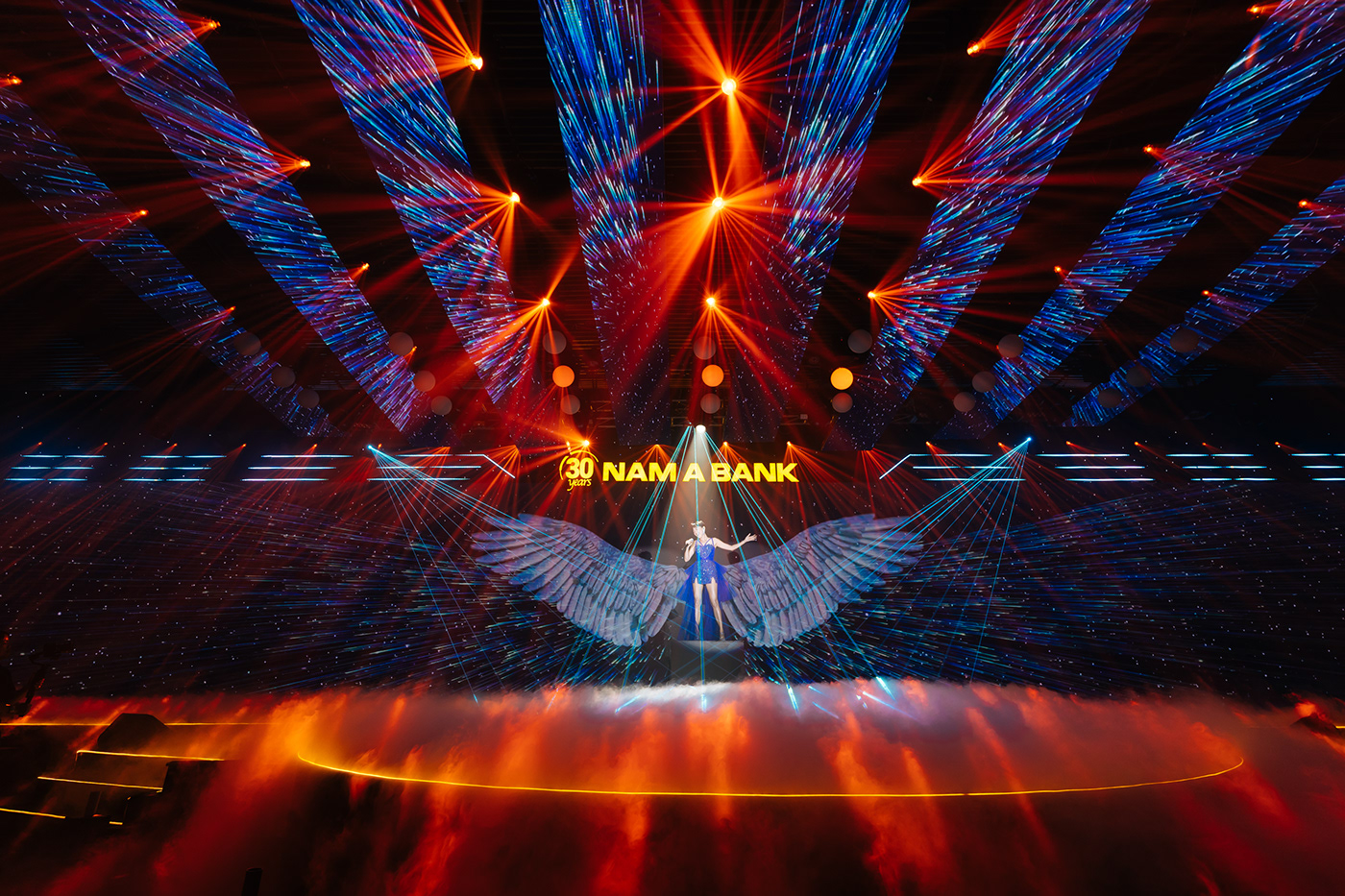 Top 5 Best Event Agencies In Da Nang– Vietnam Asia Event