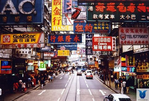 Kinh nghiệm du lịch Hongkong tự túc 2020. Lịch trình và Chi phí A-Z