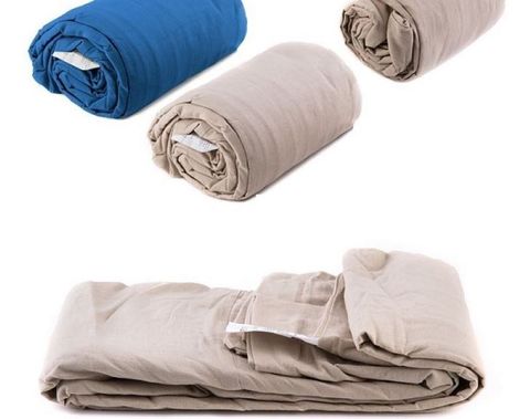 Top 5 mẫu túi ngủ mùa hè nhỏ gọn, giá rẻ