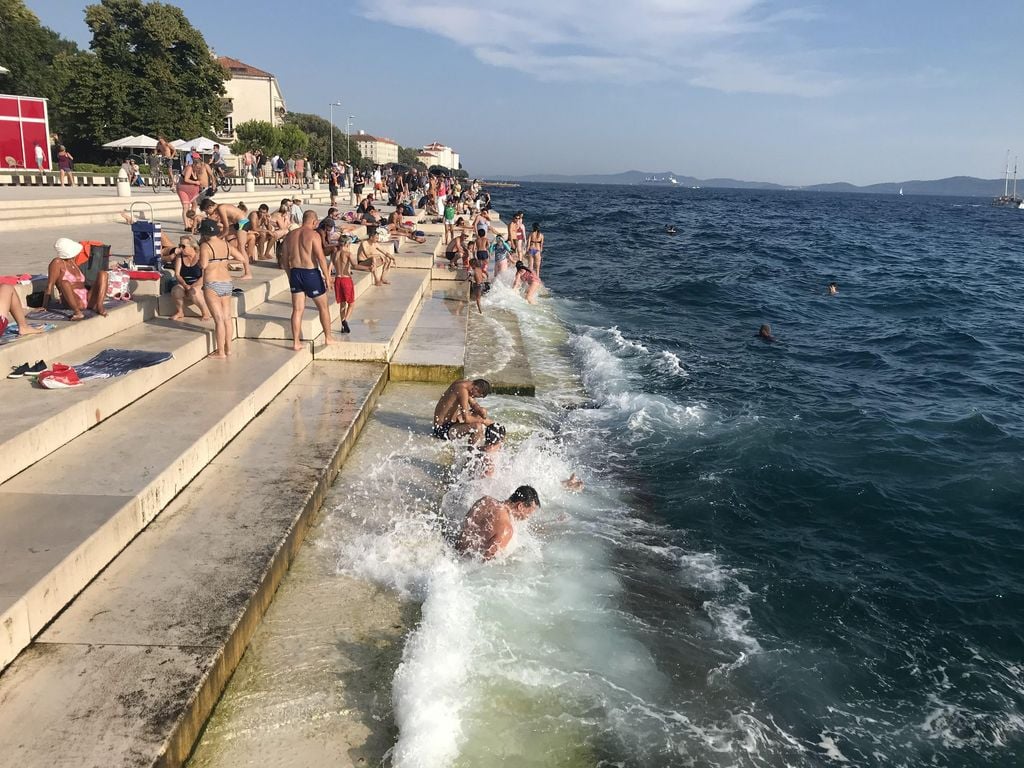 7 kinh nghiệm du lịch Croatia qua trải nghiệm thực tế