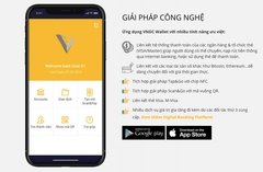 Review Dự Án IBO VNDC -Dự Án Tiềm Năng thay thế cho USDT trong giao dịch tài chính