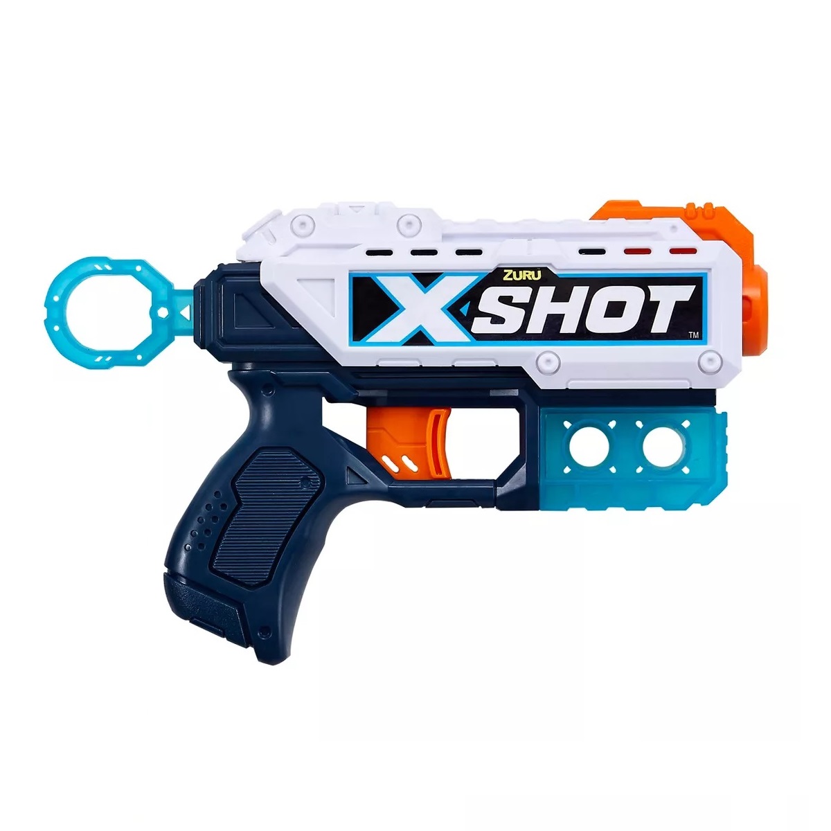 X-Shot Ultimate Shootout Pack giá rẻ nhất tại Nerfvietnam.com