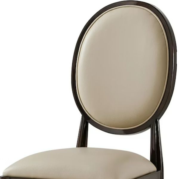 mẫu ghế armchair KENO4027 tại Thịnh Gỗ