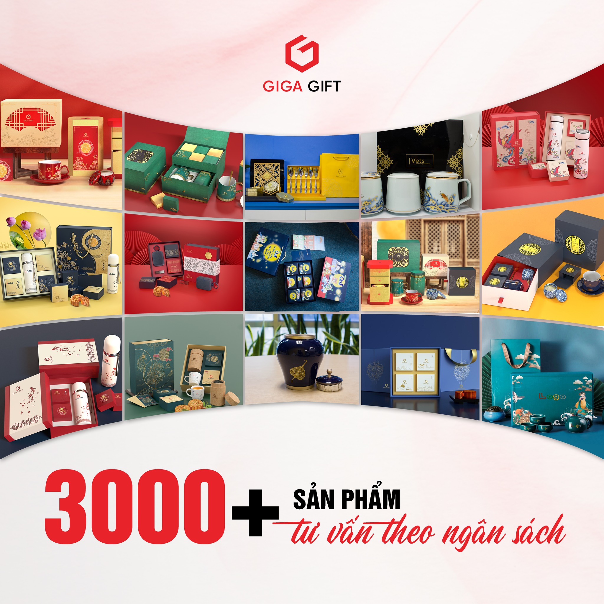 Trung thu là dịp để doanh nghiệp, tổ chức thể hiện sự quan tâm tới nhân viên thông qua những món quà ý nghĩa