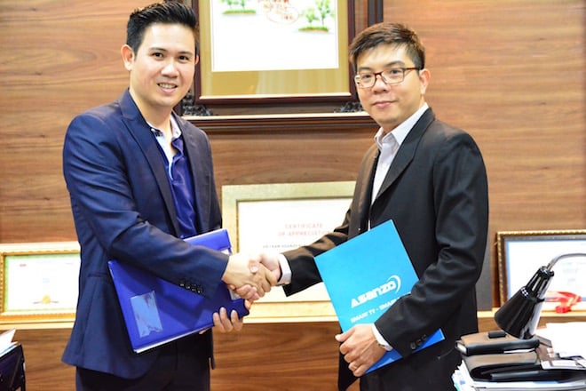 Đằng sau thương vụ 'đế chế tivi Việt' Asanzo đầu tư 250 tỷ vào Kooda